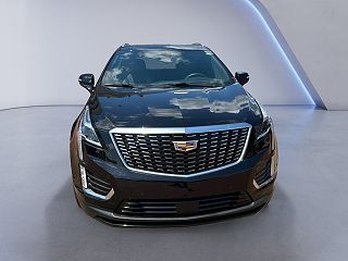 2020 Cadillac XT5 Premium Luxury 1GYKNCRS1LZ214411 in Knoxville, TN 2