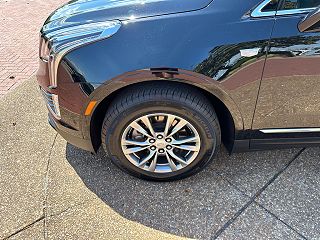 2020 Cadillac XT5 Premium Luxury 1GYKNCRS1LZ214411 in Knoxville, TN 31