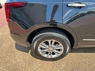 2020 Cadillac XT5 Premium Luxury 1GYKNCRS1LZ214411 in Knoxville, TN 33