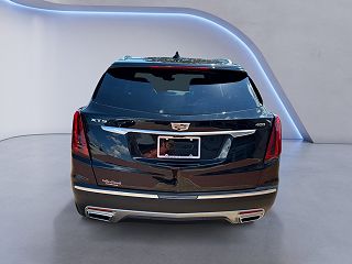 2020 Cadillac XT5 Premium Luxury 1GYKNCRS1LZ214411 in Knoxville, TN 5