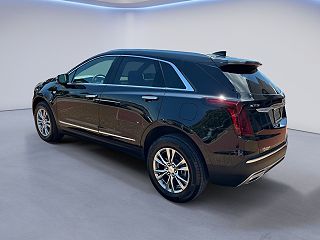 2020 Cadillac XT5 Premium Luxury 1GYKNCRS1LZ214411 in Knoxville, TN 6