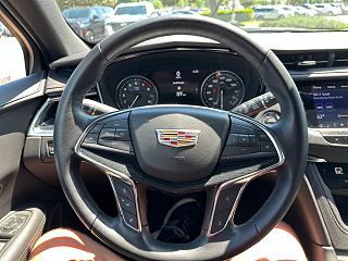 2020 Cadillac XT5 Premium Luxury 1GYKNCRS1LZ214411 in Knoxville, TN 8