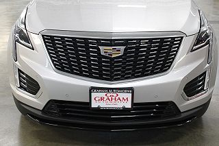 2020 Cadillac XT5 Luxury 1GYKNBR44LZ218349 in Sioux Falls, SD 11