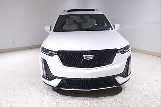 2020 Cadillac XT6 Sport 1GYKPGRS5LZ166770 in Mentor, OH 2