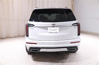 2020 Cadillac XT6 Sport 1GYKPGRS5LZ166770 in Mentor, OH 22