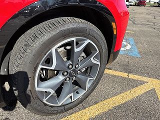 2020 Chevrolet Blazer RS 3GNKBKRS7LS576577 in Evanston, WY 11