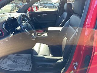 2020 Chevrolet Blazer RS 3GNKBKRS7LS576577 in Evanston, WY 13