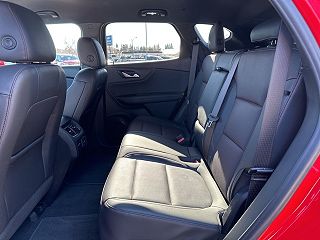2020 Chevrolet Blazer RS 3GNKBKRS7LS576577 in Evanston, WY 23