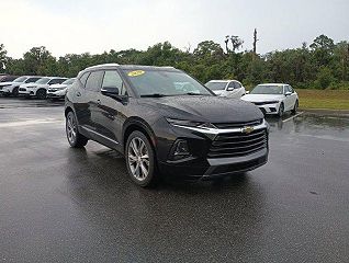 2020 Chevrolet Blazer Premier 3GNKBFRS9LS555818 in Leesburg, FL 2