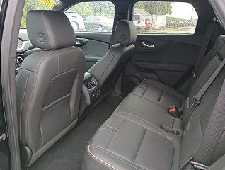 2020 Chevrolet Blazer Premier 3GNKBFRS9LS555818 in Leesburg, FL 21