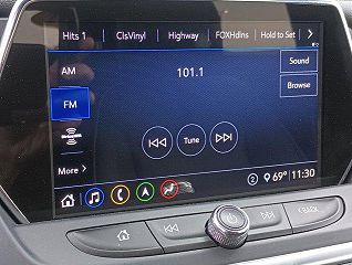 2020 Chevrolet Blazer Premier 3GNKBFRS9LS555818 in Leesburg, FL 25