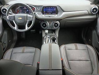 2020 Chevrolet Blazer Premier 3GNKBFRS9LS555818 in Leesburg, FL 3