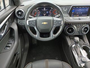 2020 Chevrolet Blazer Premier 3GNKBFRS9LS555818 in Leesburg, FL 4