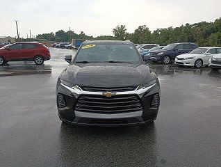 2020 Chevrolet Blazer Premier 3GNKBFRS9LS555818 in Leesburg, FL 9