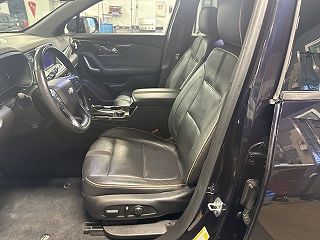 2020 Chevrolet Blazer Premier 3GNKBLRS8LS536482 in Smithfield, NC 3