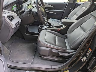 2020 Chevrolet Bolt EV Premier 1G1FZ6S07L4115202 in Fuquay Varina, NC 13