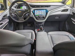 2020 Chevrolet Bolt EV Premier 1G1FZ6S07L4115202 in Fuquay Varina, NC 26