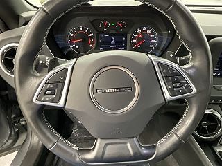 2020 Chevrolet Camaro LT 1G1FB1RX9L0141401 in Henrico, VA 15