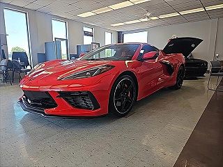 2020 Chevrolet Corvette  VIN: 1G1Y62D44L5105179