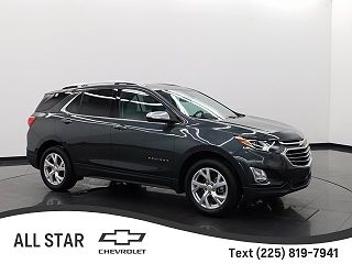 2020 Chevrolet Equinox Premier VIN: 2GNAXXEVXL6201016