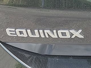 2020 Chevrolet Equinox LS 2GNAXSEV5L6116605 in Brodheadsville, PA 27