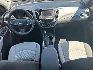 2020 Chevrolet Equinox LS 3GNAXSEV8LS732803 in Garden City, KS 30