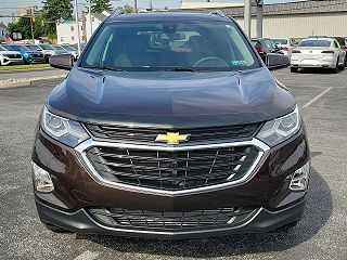 2020 Chevrolet Equinox LT 2GNAXVEX3L6188888 in Lebanon, PA 2