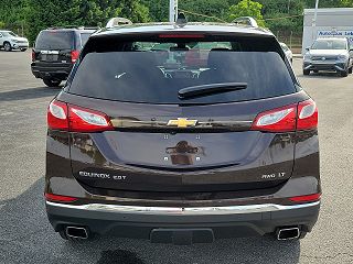 2020 Chevrolet Equinox LT 2GNAXVEX3L6188888 in Lebanon, PA 5