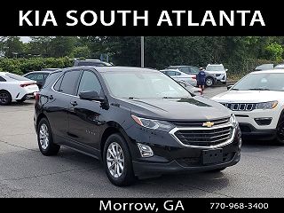 2020 Chevrolet Equinox LT VIN: 2GNAXKEV0L6160785