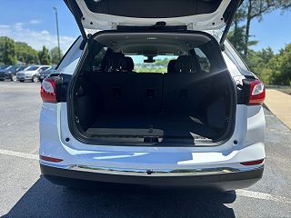 2020 Chevrolet Equinox LT 2GNAXKEV1L6207421 in Smithfield, NC 7