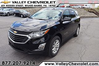 2020 Chevrolet Equinox LT VIN: 2GNAXUEV4L6106949