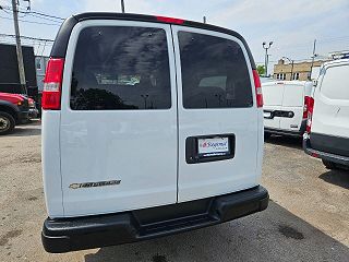 2020 Chevrolet Express 2500 1GAWGEFP5L1274227 in Chicago, IL 10