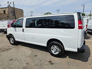 2020 Chevrolet Express 2500 1GAWGEFP5L1274227 in Chicago, IL 11