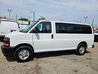 2020 Chevrolet Express 2500 1GAWGEFP5L1274227 in Chicago, IL 12