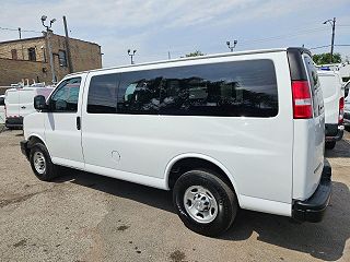 2020 Chevrolet Express 2500 1GAWGEFP5L1274227 in Chicago, IL 14