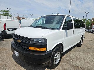 2020 Chevrolet Express 2500 1GAWGEFP5L1274227 in Chicago, IL 15