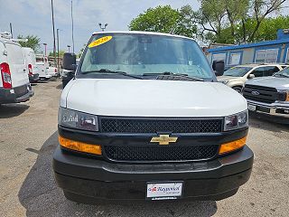 2020 Chevrolet Express 2500 1GAWGEFP5L1274227 in Chicago, IL 17