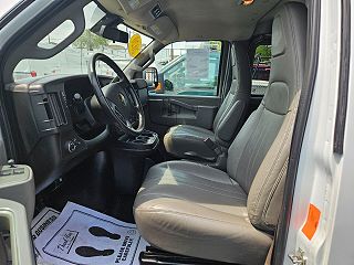 2020 Chevrolet Express 2500 1GAWGEFP5L1274227 in Chicago, IL 18