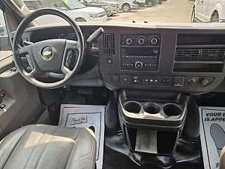 2020 Chevrolet Express 2500 1GAWGEFP5L1274227 in Chicago, IL 28