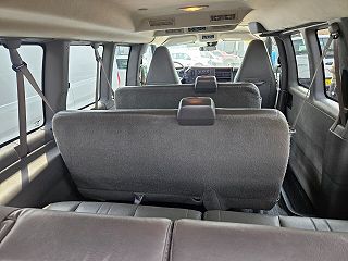 2020 Chevrolet Express 2500 1GAWGEFP5L1274227 in Chicago, IL 33