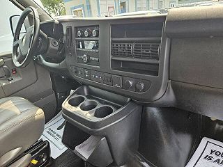 2020 Chevrolet Express 2500 1GAWGEFP5L1274227 in Chicago, IL 34