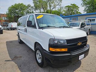 2020 Chevrolet Express 2500 1GAWGEFP5L1274227 in Chicago, IL 5