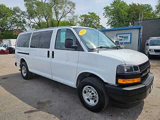 2020 Chevrolet Express 2500 1GAWGEFP5L1274227 in Chicago, IL 6