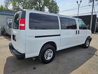 2020 Chevrolet Express 2500 1GAWGEFP5L1274227 in Chicago, IL 8