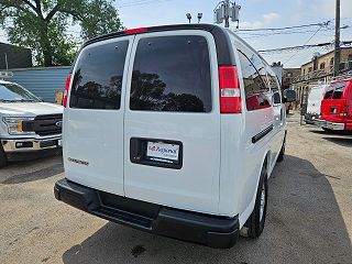 2020 Chevrolet Express 2500 1GAWGEFP5L1274227 in Chicago, IL 9