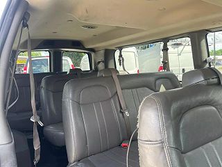 2020 Chevrolet Express 3500 1GAZGNFP9L1264006 in North Charleston, SC 18