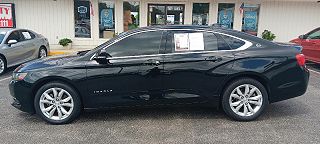 2020 Chevrolet Impala LT 1G11Z5S34LU111770 in Olathe, KS 13