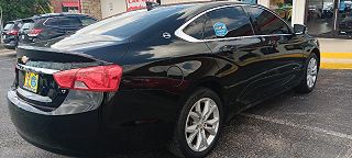 2020 Chevrolet Impala LT 1G11Z5S34LU111770 in Olathe, KS 27