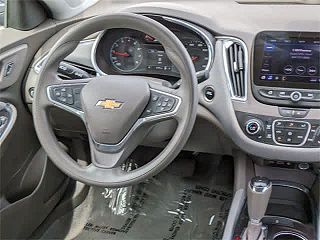 2020 Chevrolet Malibu LT 1G1ZD5ST7LF023611 in Avondale, AZ 17