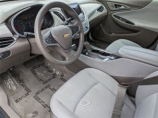 2020 Chevrolet Malibu LT 1G1ZD5ST7LF023611 in Avondale, AZ 3